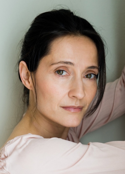 Sandra Nedeleff Sandra Nedeleff