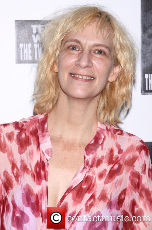 Amanda Plummer