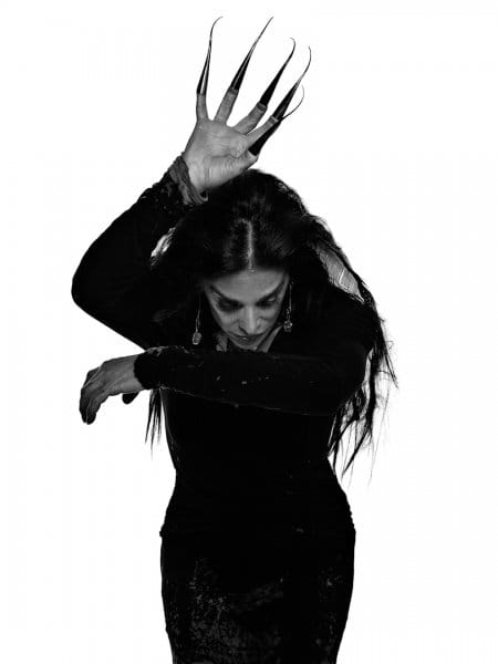 Picture of Diamanda Galas