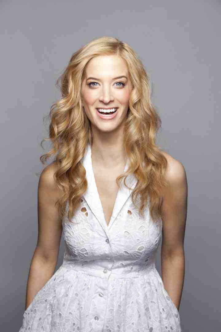 Picture of Ilana Becker