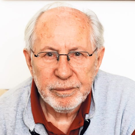 Dragoslav Mihailovic