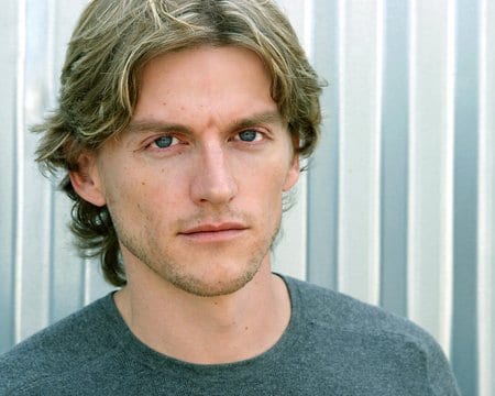 Gideon Emery