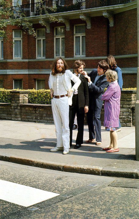 Abbey Road
