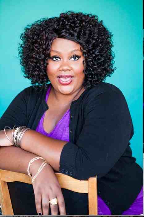 Nicole Byer