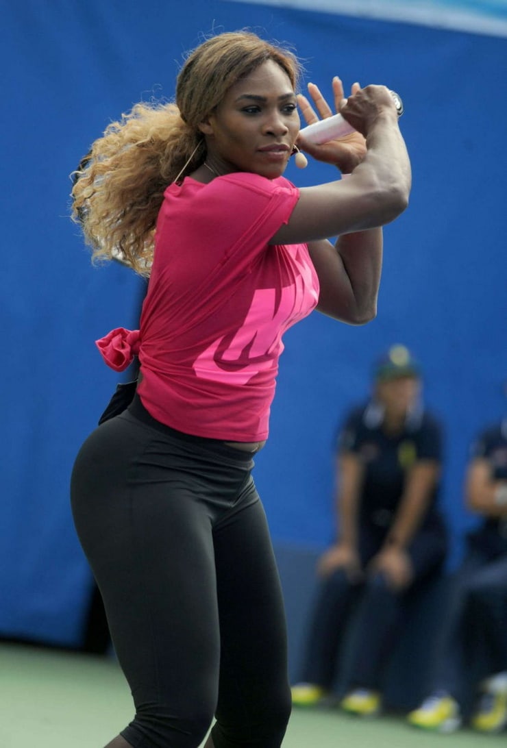 Serena Williams