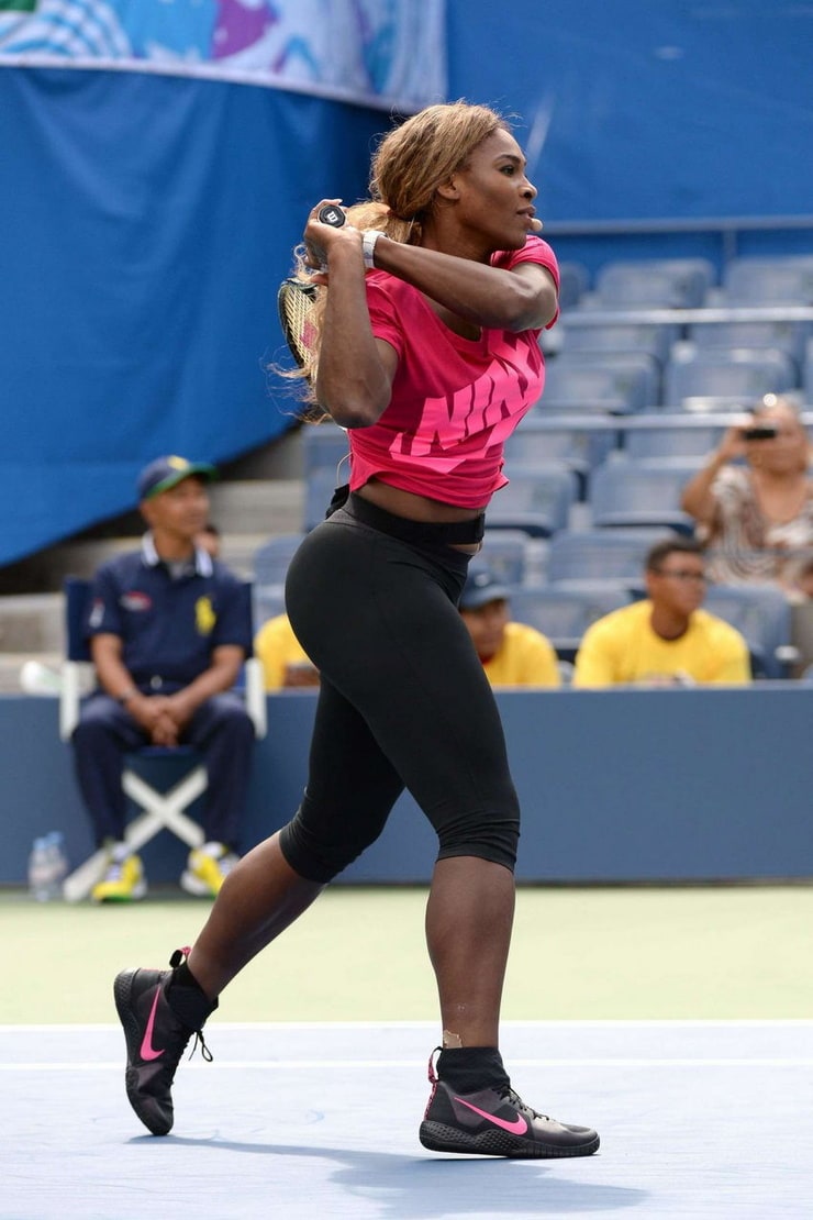 Serena Williams