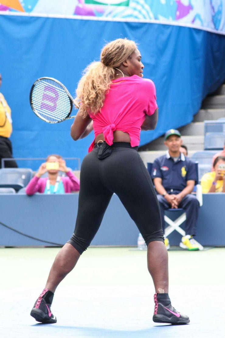 Serena Williams