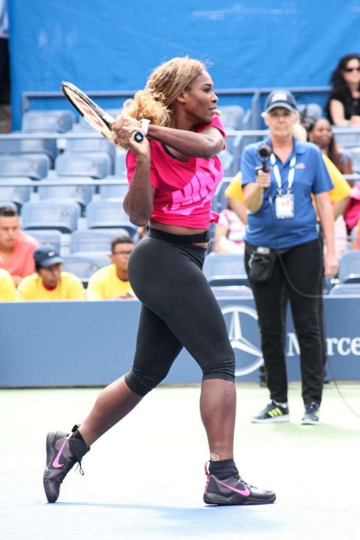 Serena Williams