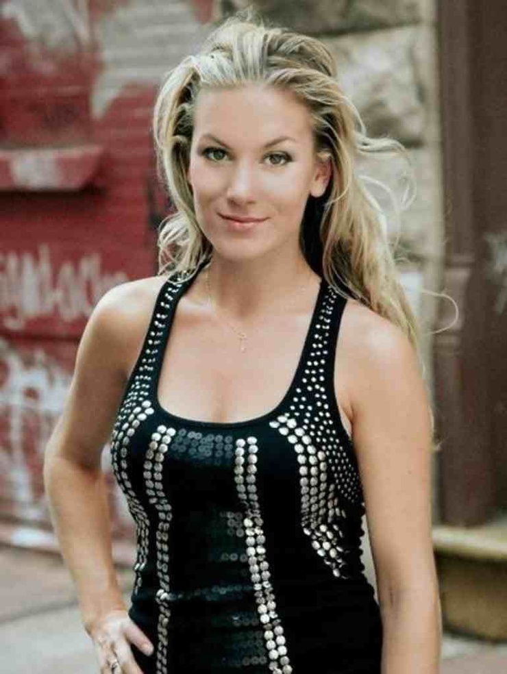 Picture of Jessimae Peluso