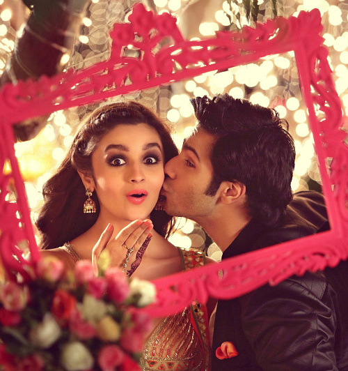 Humpty Sharma Ki Dulhania