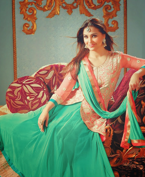 Lara Dutta