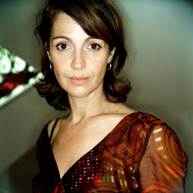 Image of Zabou Breitman