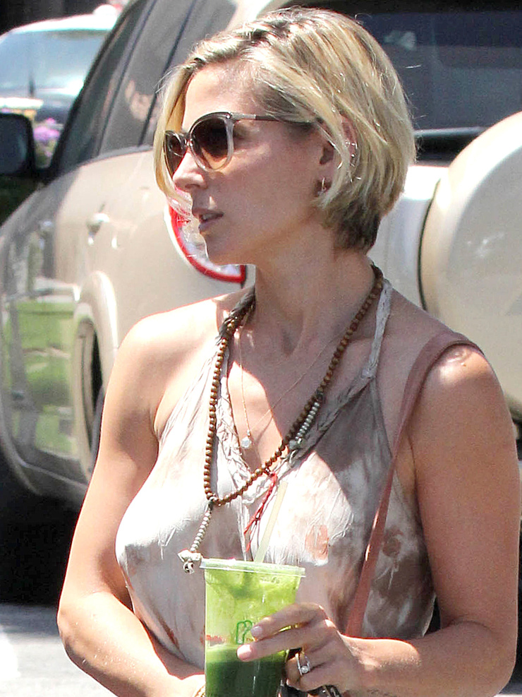Elsa Pataky