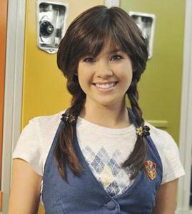 Nicole Gale Anderson