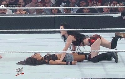 Picture of Paige (WWE)