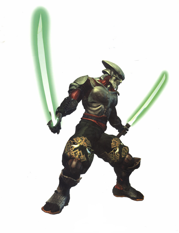 Tekken 3