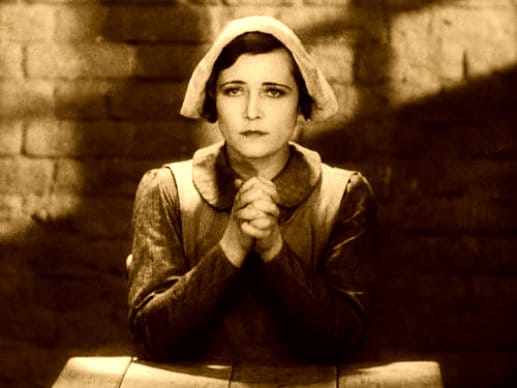 Mary (1931) image