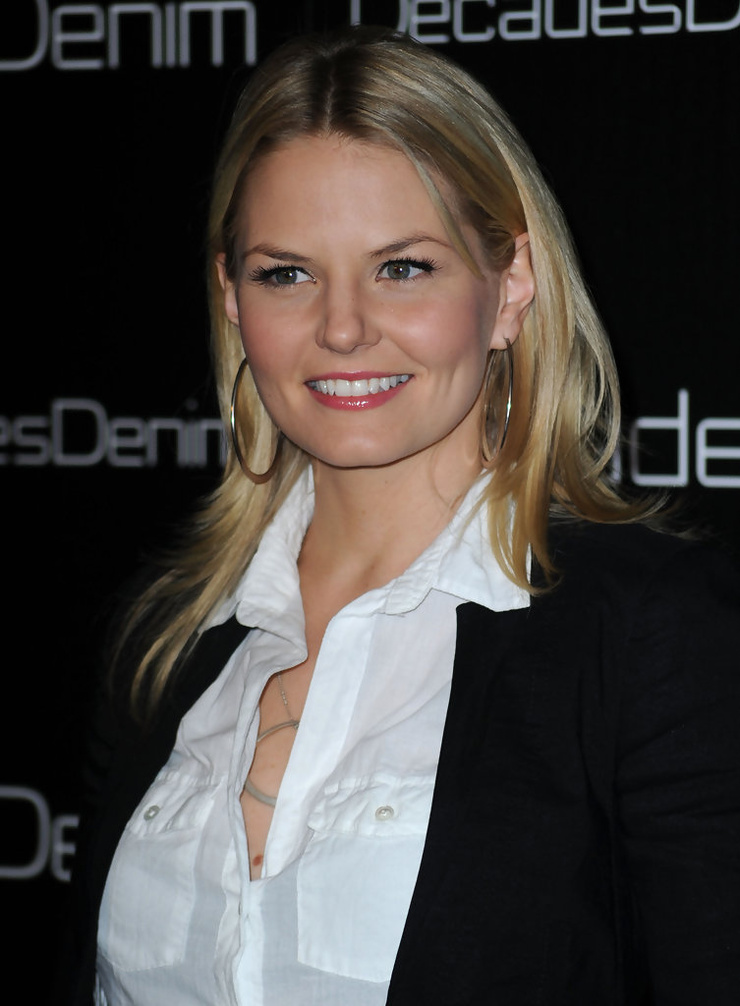 Jennifer Morrison Jennifer Morrison