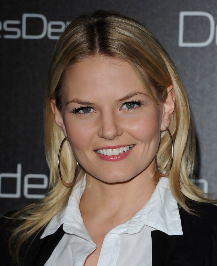 Jennifer Morrison Jennifer Morrison