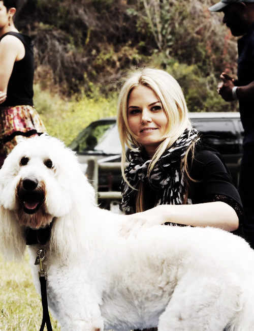 Jennifer Morrison Jennifer Morrison