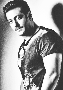 Salman Khan