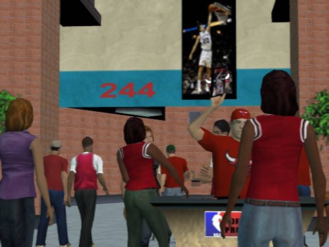 NBA 2K10