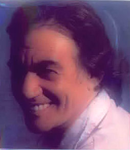 Ric Marlow