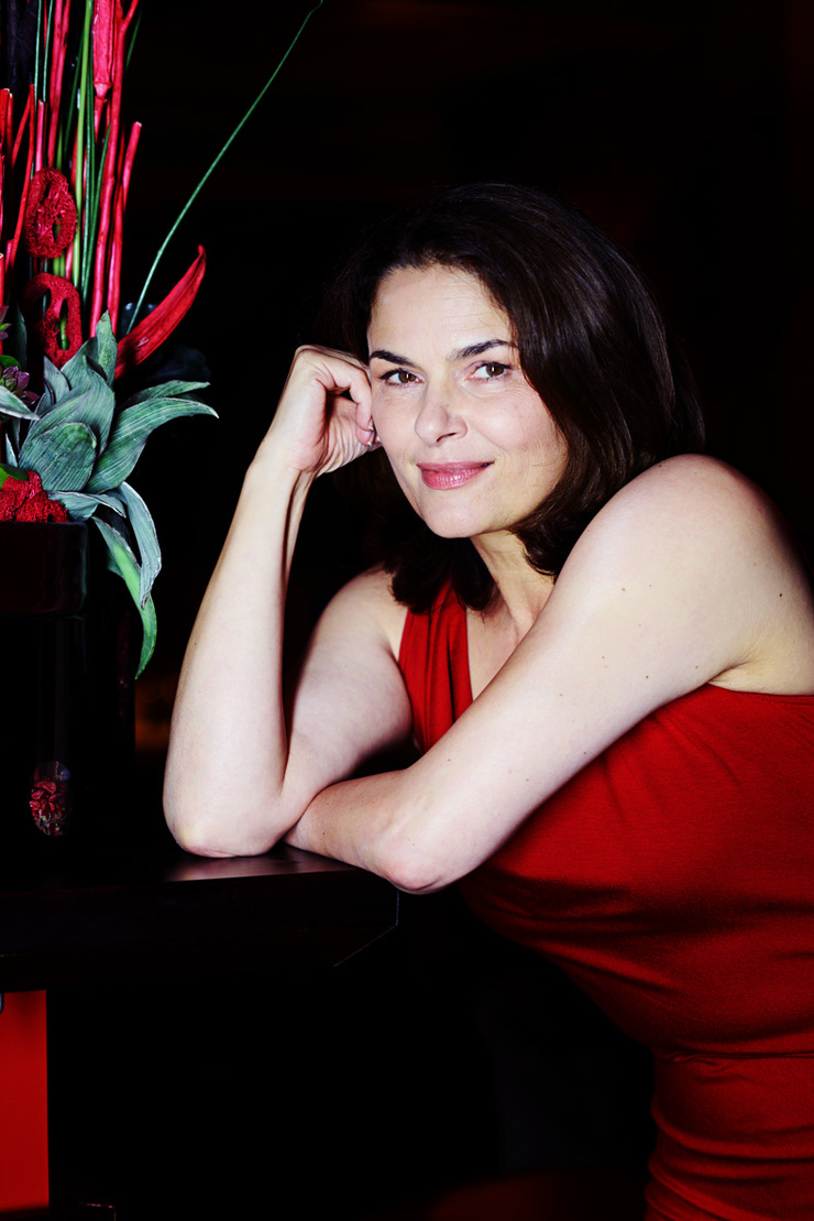 Barbara Auer
