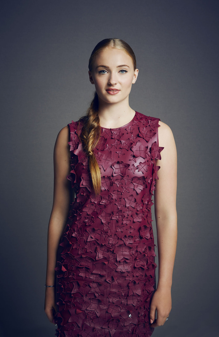 Sophie Turner Sophie Turner