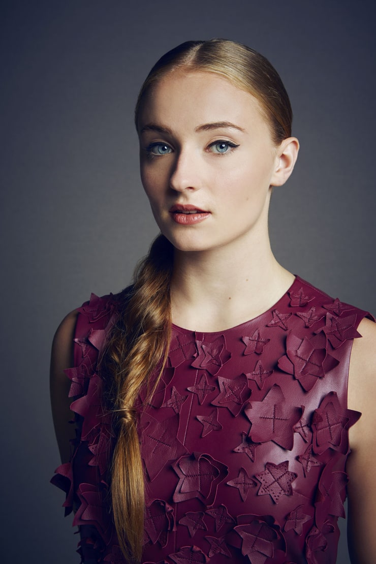 Sophie Turner