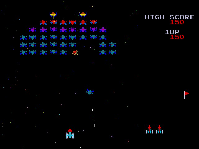 Namco Museum