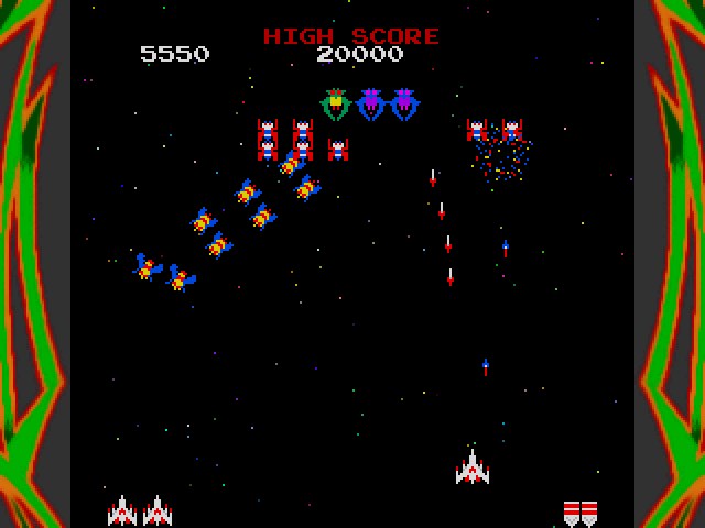 Namco Museum