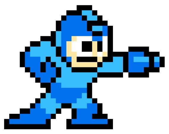 Mega Man