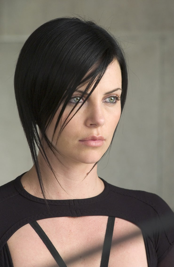 Charlize Theron Charlize Theron