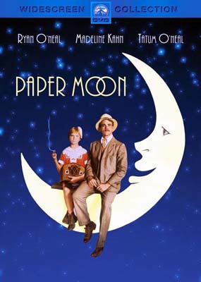 Paper Moon