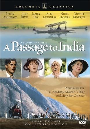 A Passage to India (2-Disc Collector's Edition)