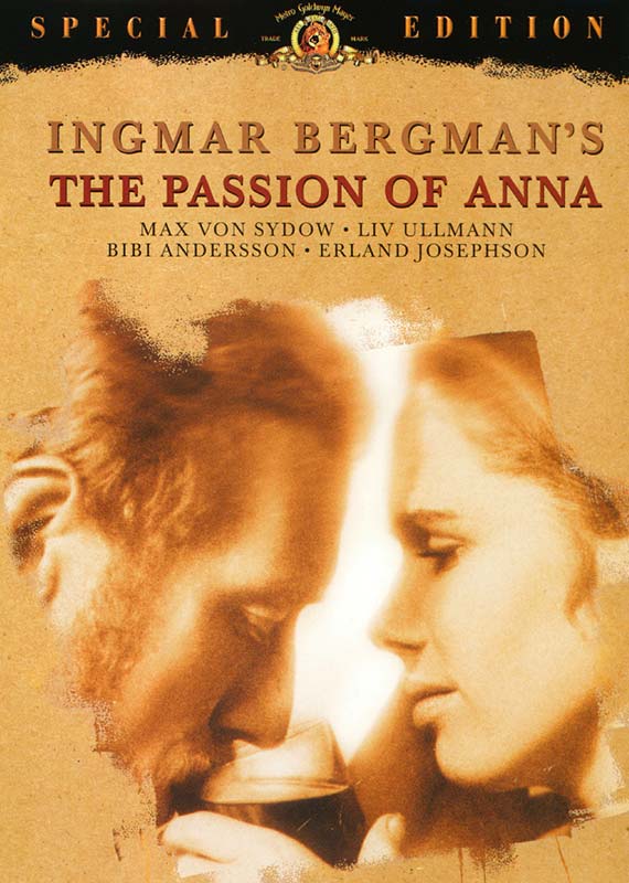 The Passion of Anna