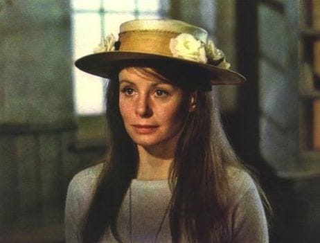 Ryan's Daughter (1970)