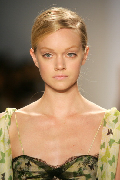 Lindsay Ellingson Lindsay Ellingson