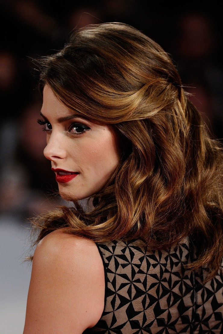 Ashley Greene