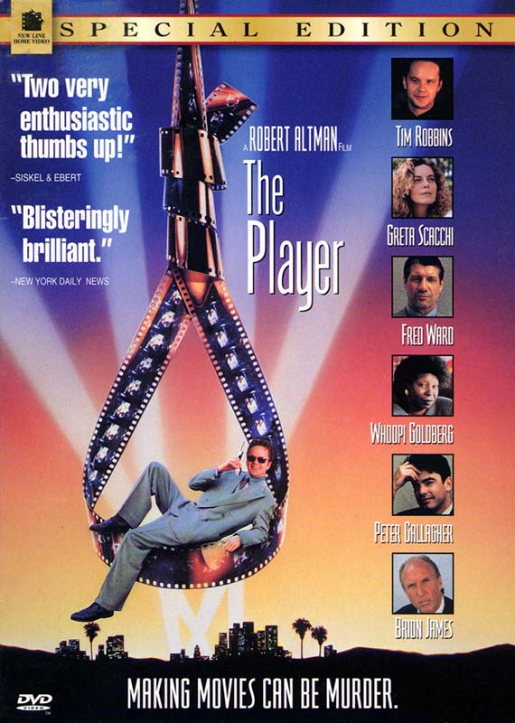 The Player (Special Edition) (New Line Platinum Series)