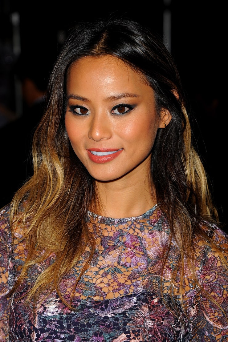 Jamie Chung