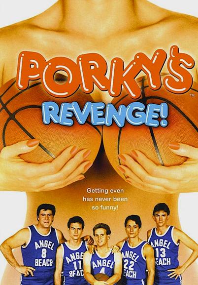 Porky's Revenge