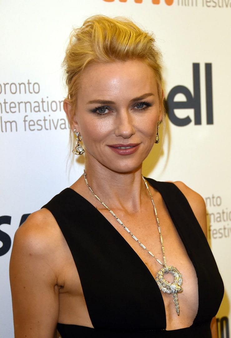 Naomi Watts Naomi Watts