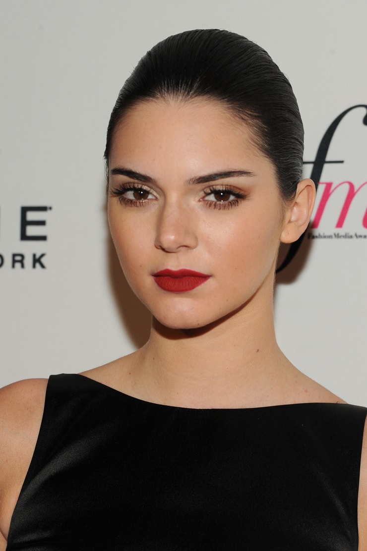Kendall Jenner Kendall Jenner