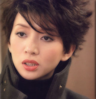 Anita Mui Anita Mui