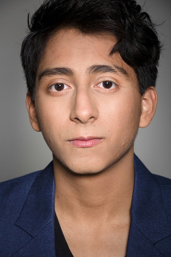 Tony Revolori