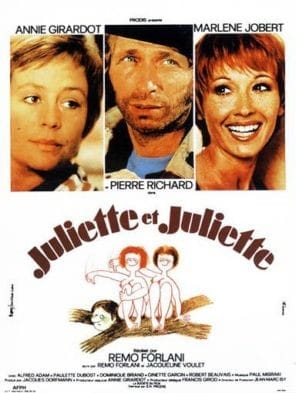 Juliette et Juliette