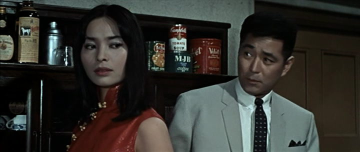 What's Up, Tiger Lily? (1966)