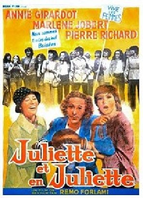 Juliette et Juliette